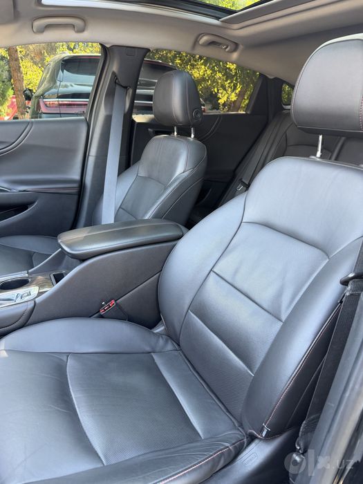 Malibu XL 2023 yil tozza