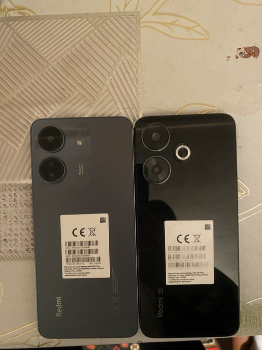 Redmi 13C Redmi 13