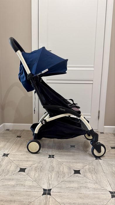 Коляска прогулочная BABYZEN Stokke YOYO