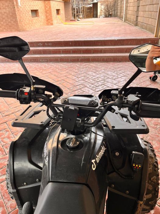 Продам Квадроцикл