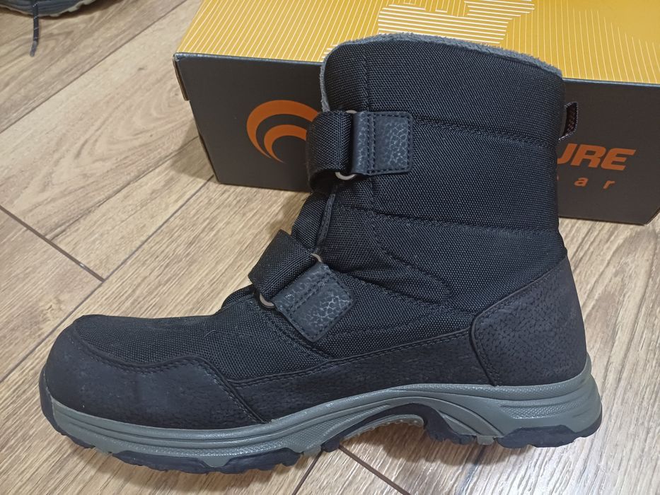 Ботинки outventure