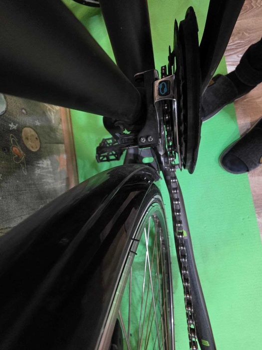 Продаётся велосипед SPORTSLITE GREEN MOVER для взрослых