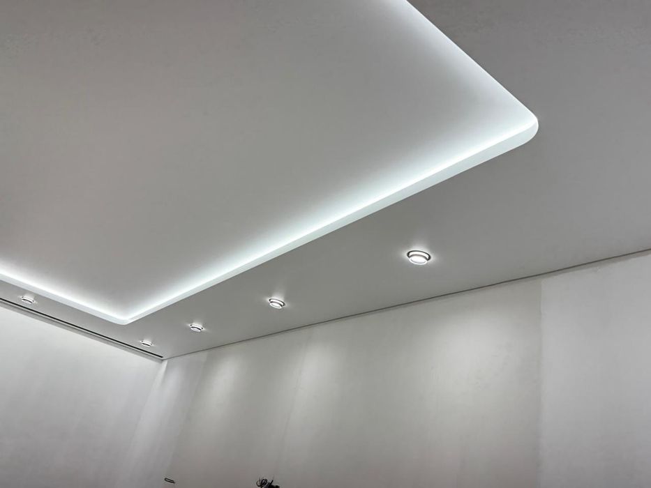 Электрик электромонтажные работы