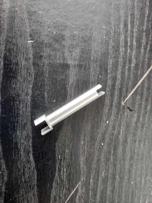 Джойстик - ремонтен щифт за Мерцедес W204  W212 W218