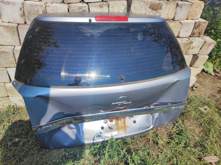 Vand haion opel astra h pt piese