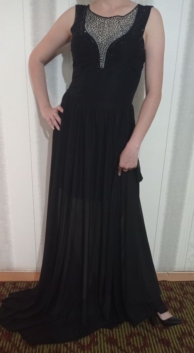 Вечернее платье от фирмы SOGO