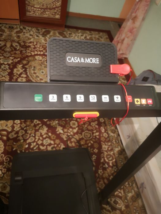 Срочно продам беговую дорожку