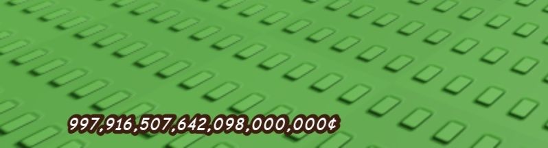 Grow a garden описание