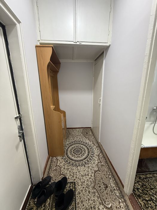 Срочно‼️ Мирабадский район Куйлюк 1. 1/4/4 чистая квартира не торцевая