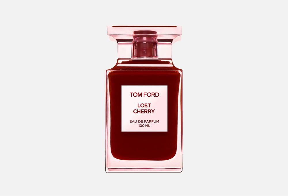 Tom Ford lost cherry