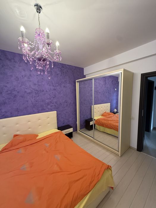 apartament de inchiriat 2 camere in militari residence