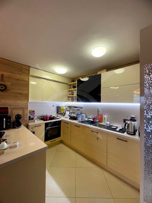 Двустаен - Център