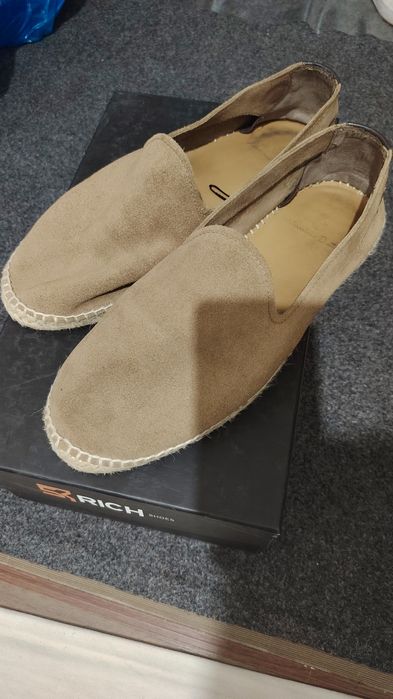 Massimo dutti оригинал Испания.