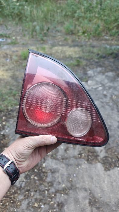 Фара rx300 задние