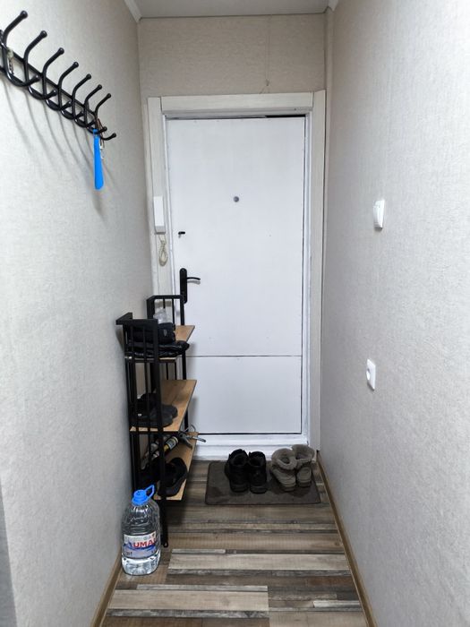 2к КСК 48 кв. 3/5 этаж за 19млн