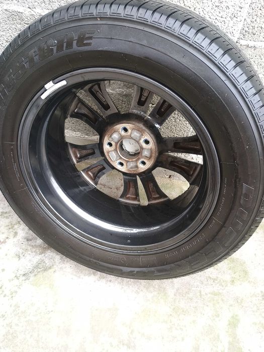 Хонда ЦРВ 2020-2026