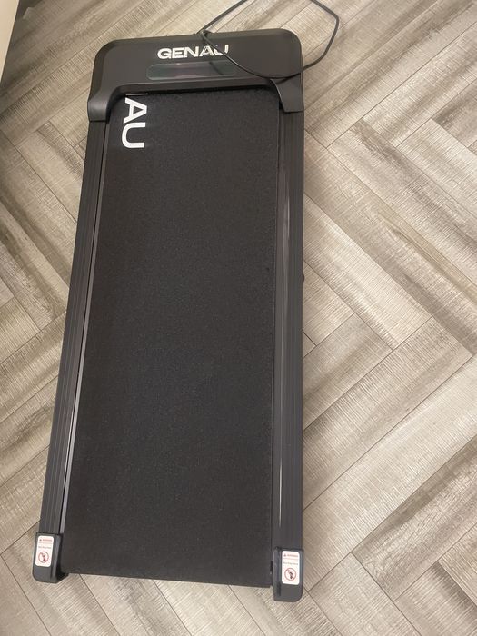 Genau Wander беговая дорожка