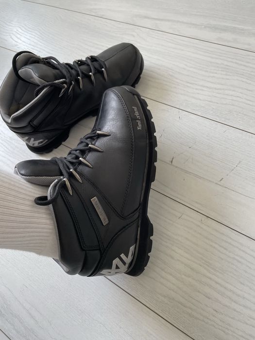 Ботинки Timberland, 42 размер