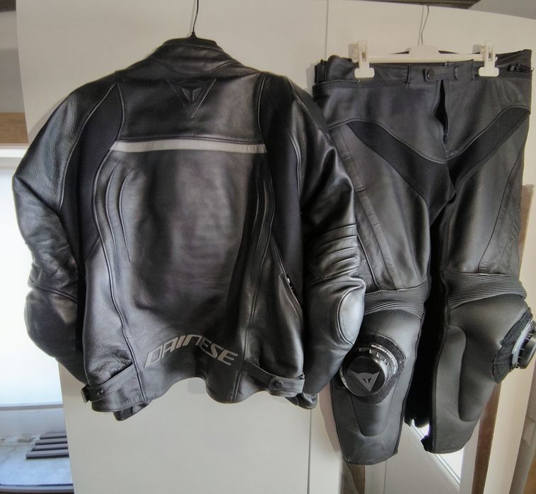 Dainese Racing 4  М