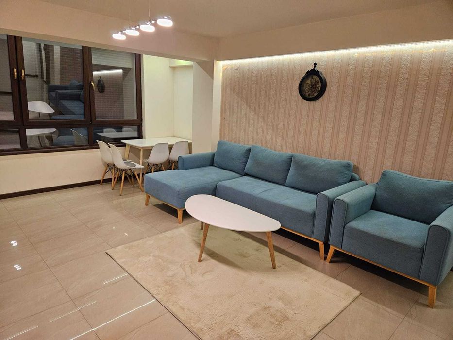Apartament 2 camere cu loc de parcare privat Str Doamna Stanca PF