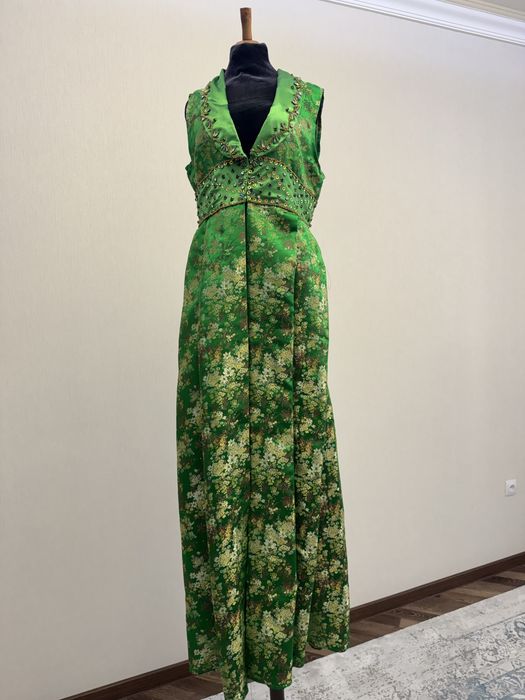 Нарядное платье ( Свадебное )