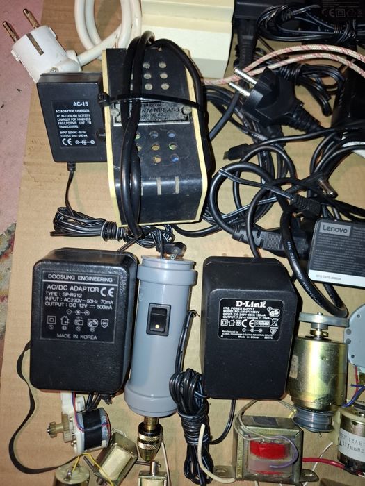 Electronice funcționale testate