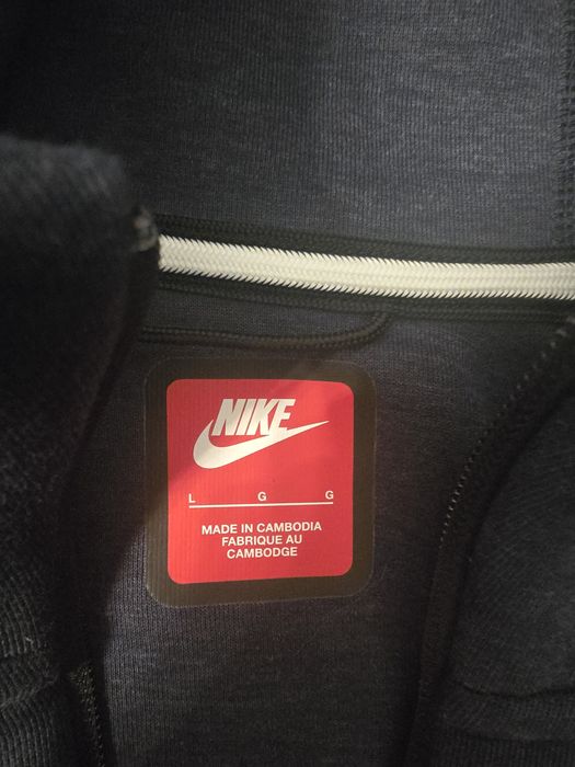 Trening Nike tech fleece, original, baieti