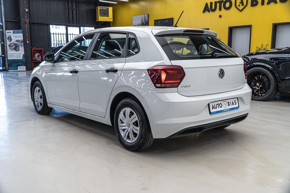 Volkswagen Polo Aer Conditionat/Front assist/Bluetooth/TVA/Leasing-Rate FARA AVANS