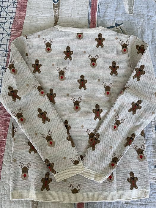 НОВ Детски пуловер LC Waikiki ръст 146см 10-11 години