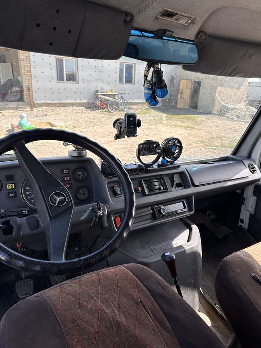 Продам Mercedes-bens 308D - 1993 г