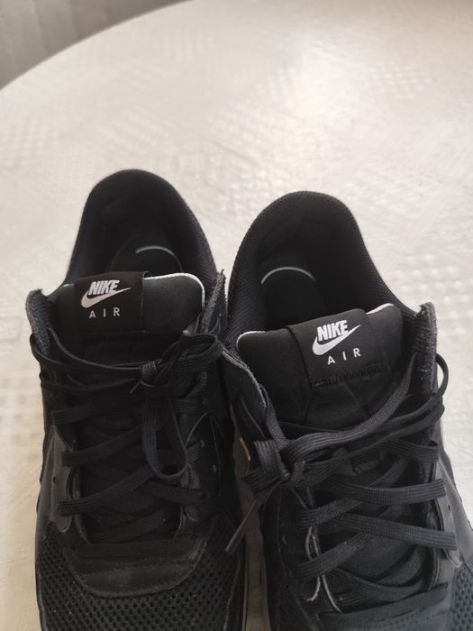 Маратонки nike air