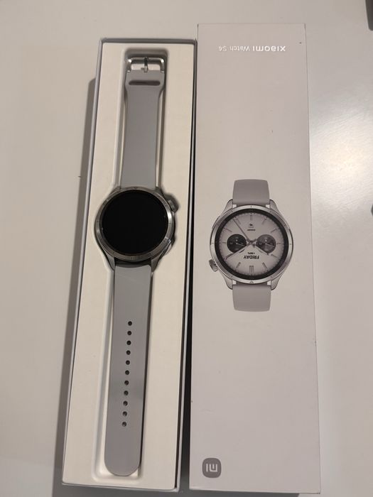 Xiaomi watch s4 plus curea metalica originala huawei