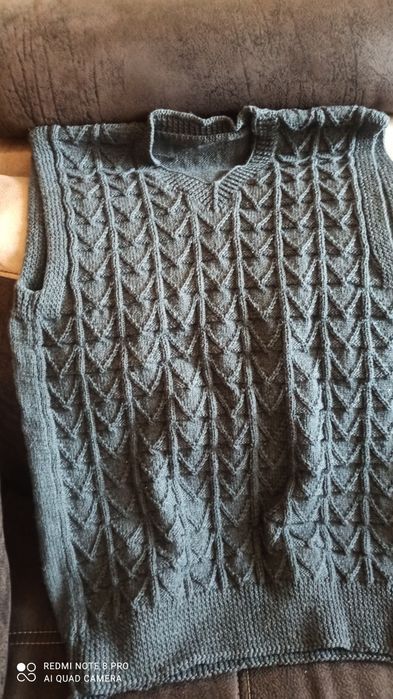 Плетени блузи .          .