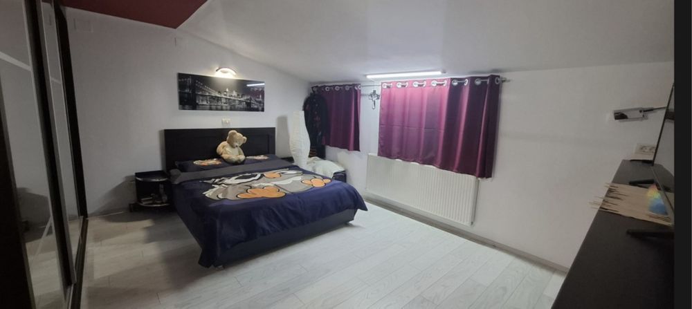 Vândem casă în localitatea Mangalia.