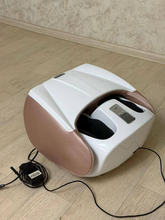 Массажер BIONIC KAZAKHSTAN DR-3002 напольный