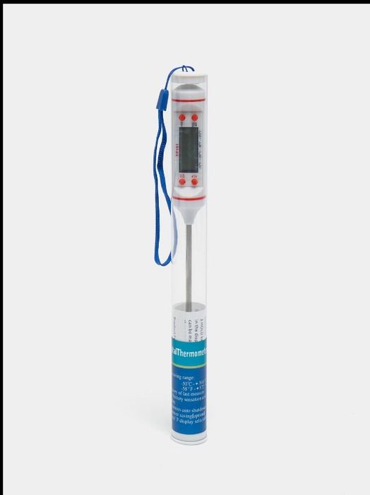 Кулинарный Термометр для выпечки