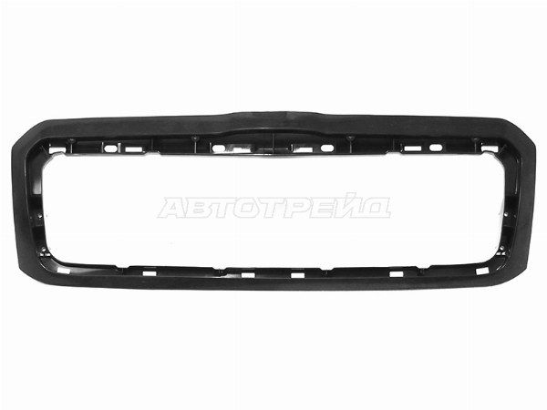 Решетка радиатора  Skoda Octavia