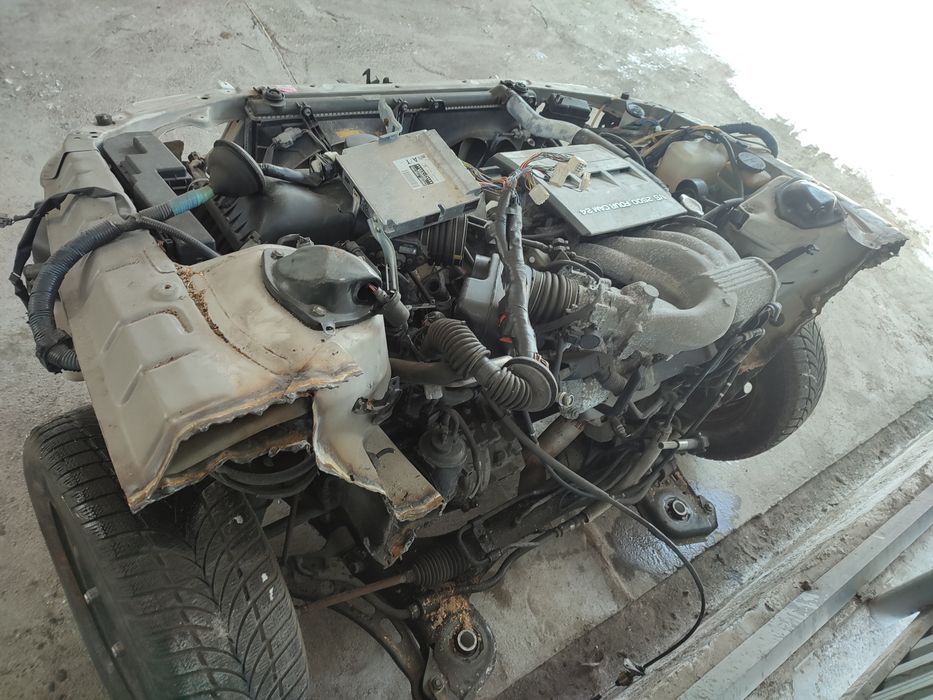 Двери Камри 20,25, Грация