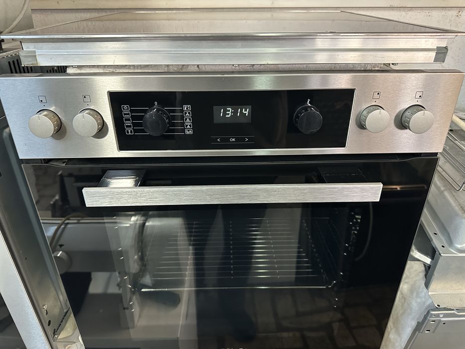 Фурна за вграждане Миеле/Miele