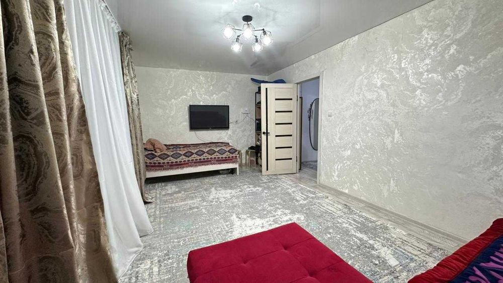 1 ком.кв Каратал.Рустам Империя