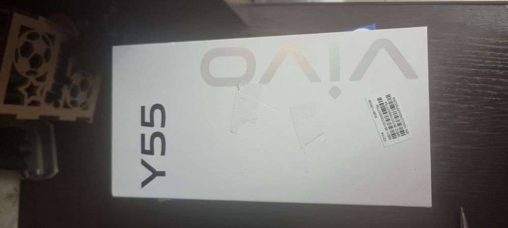 Продам смартфон Vivo y55