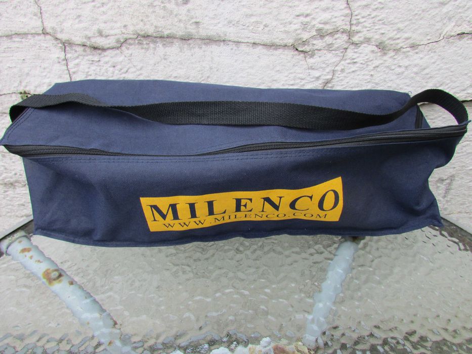 Огледала за каравана Milenco Grand Aero 4