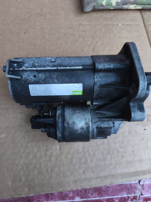 Electromotor Renault Megane -Scenic 3