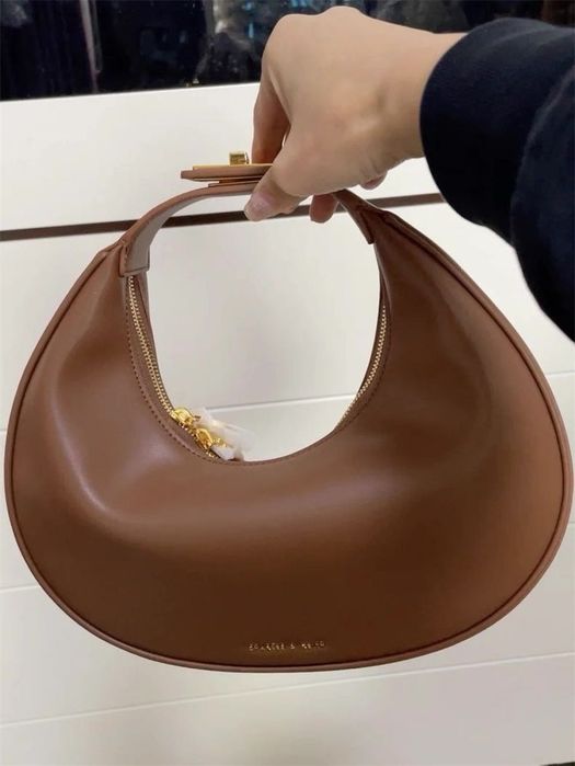 Charles and Keith