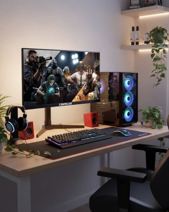 Компьютер (набор)