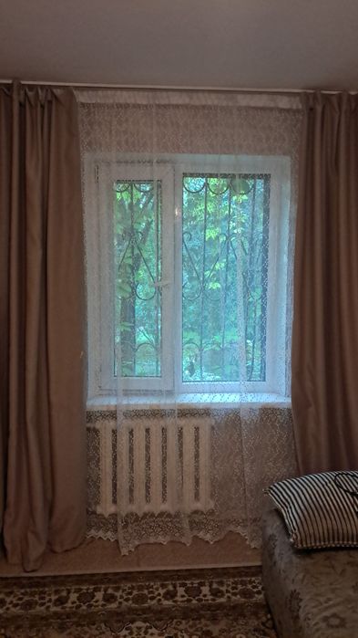 Сдам 3-х комнатную квартиру