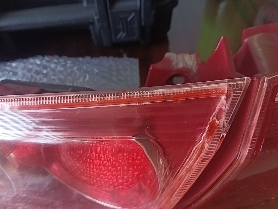 Продавам стопове за Mitsubishi Lancer