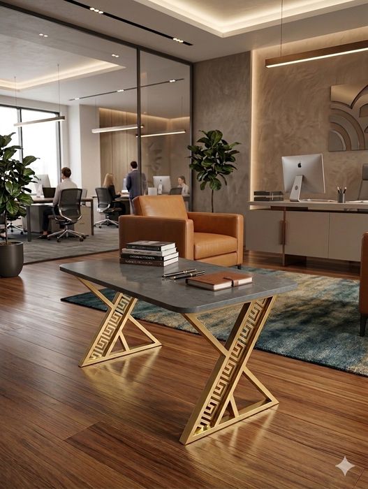 Jurnalniy stol exclusive