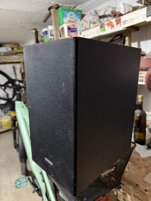 Subwoofer Samsung&Pioneer