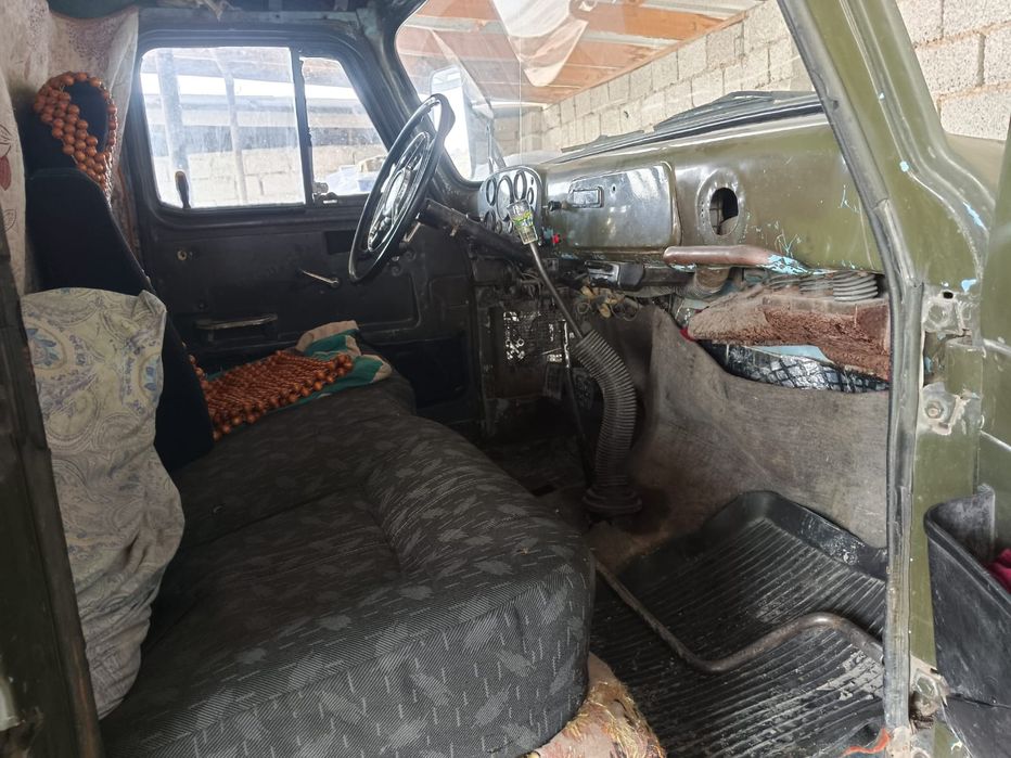 Газ 53 сатылады срочно